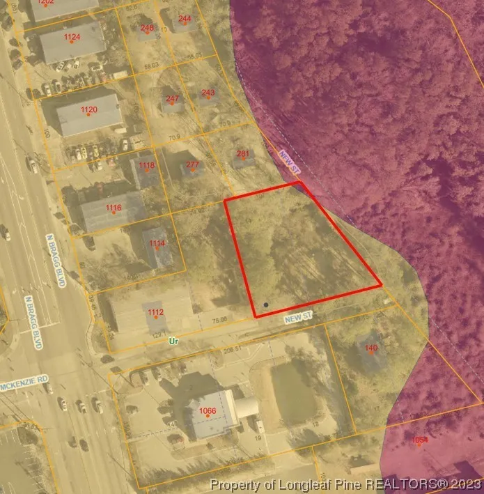 137 New Street Spring Lake, NC 28390