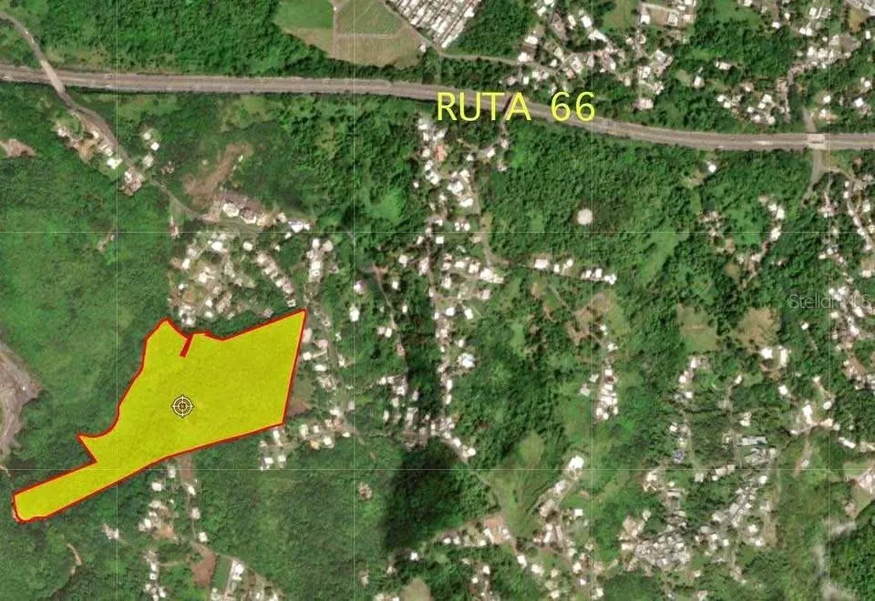Rd. 859 Km. 1.5 BO. SANTA CRUZ Carolina, PR 00987