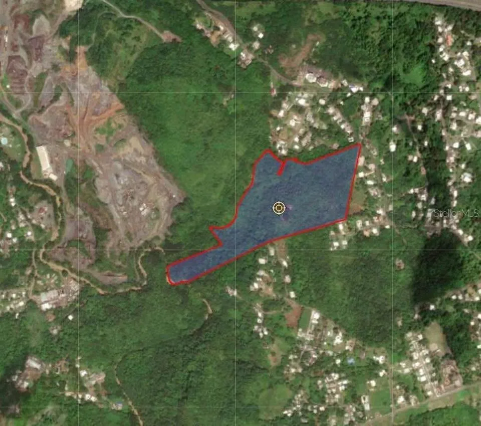 Rd. 859 Km. 1.5 BO. SANTA CRUZ Carolina, PR 00987