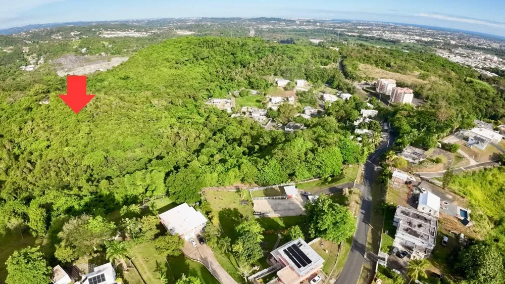 Rd. 859 Km. 1.5 BO. SANTA CRUZ Carolina, PR 00987