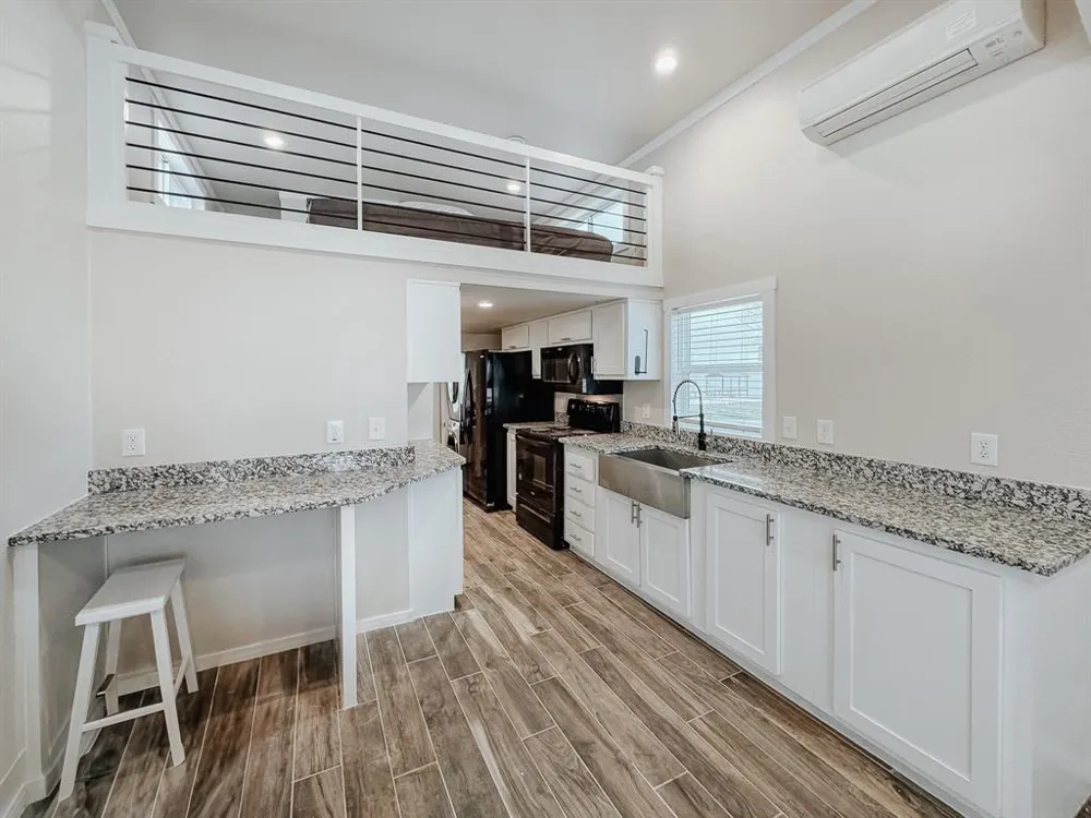 6422 Peninsula Road Kerens, TX 75144