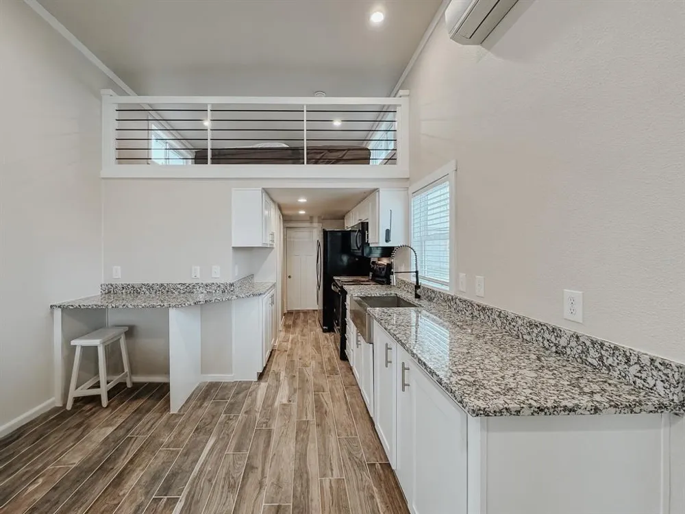 6422 Peninsula Road Kerens, TX 75144