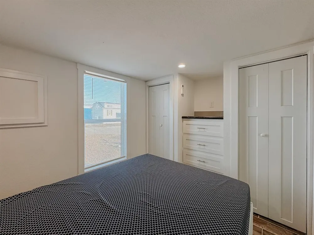 6422 Peninsula Road Kerens, TX 75144