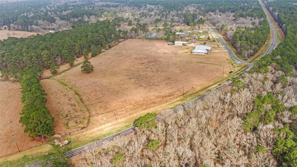 Fm 563 Wallisville, TX 77575