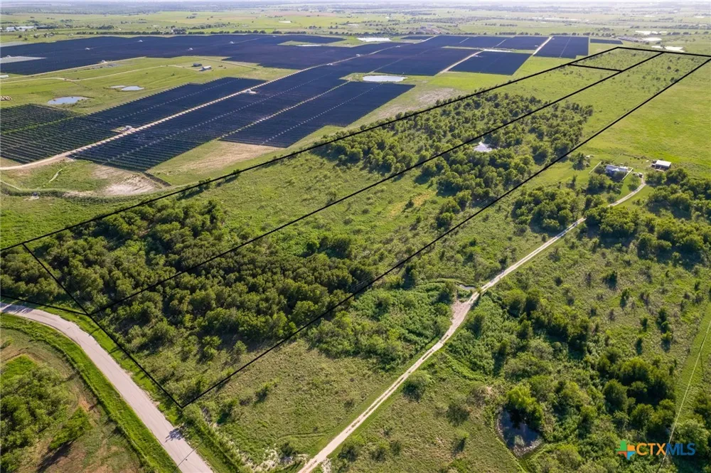 Five Wells Road Rogers, TX 76569