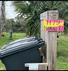 1179 Diamond Road Crystal Beach, TX 77650