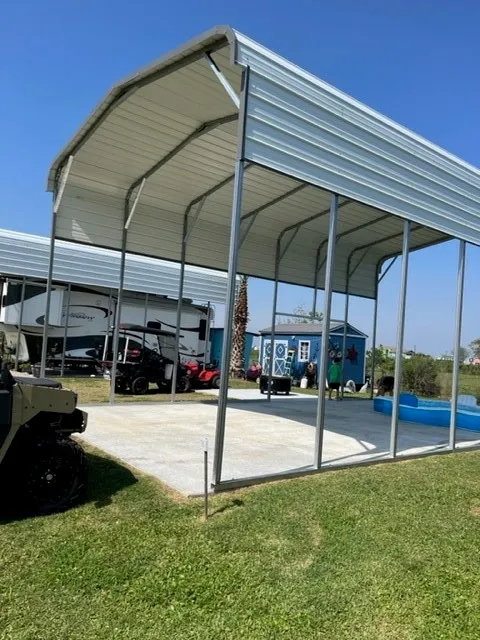 1179 Diamond Road Crystal Beach, TX 77650