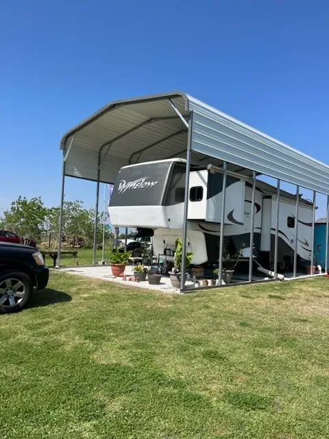 1179 Diamond Road Crystal Beach, TX 77650