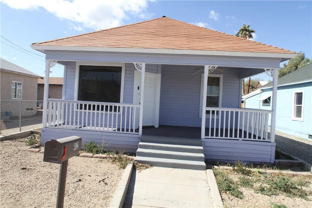 412 D STREET Needles, CA 92363