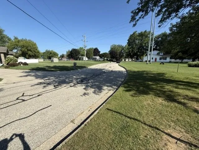 Riverview Alma City, MI 48801