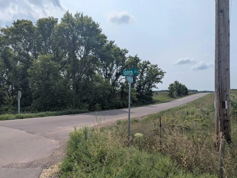 xxx 100th Street New Richmond, WI 54017