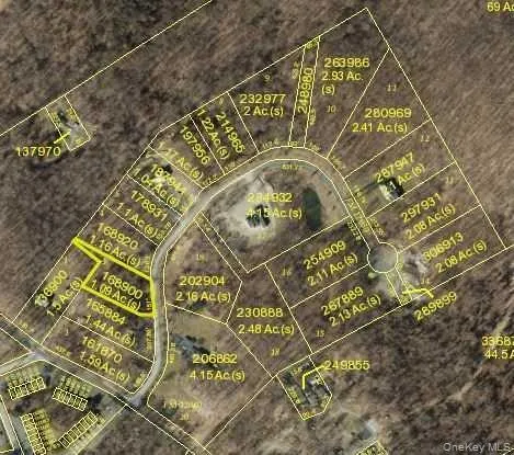 Stonecrest Lot #19 Court Hopewell Junction, NY 12533