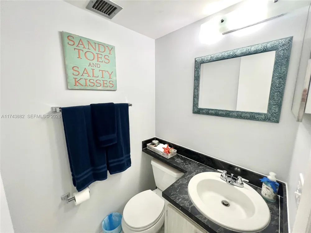 125 Ocean Ave #402 Palm Beach Shores, FL 33404