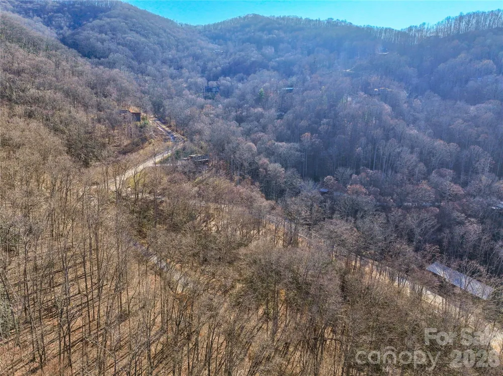 1248 Arborcrest Way #46 Swannanoa, NC 28778