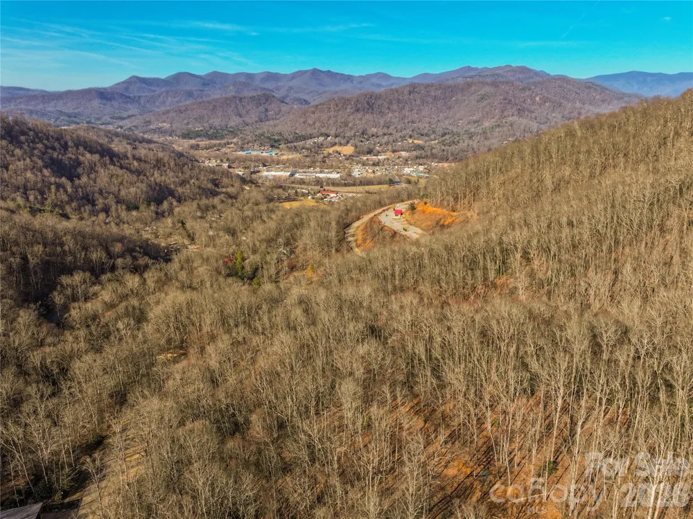 1248 Arborcrest Way #46 Swannanoa, NC 28778