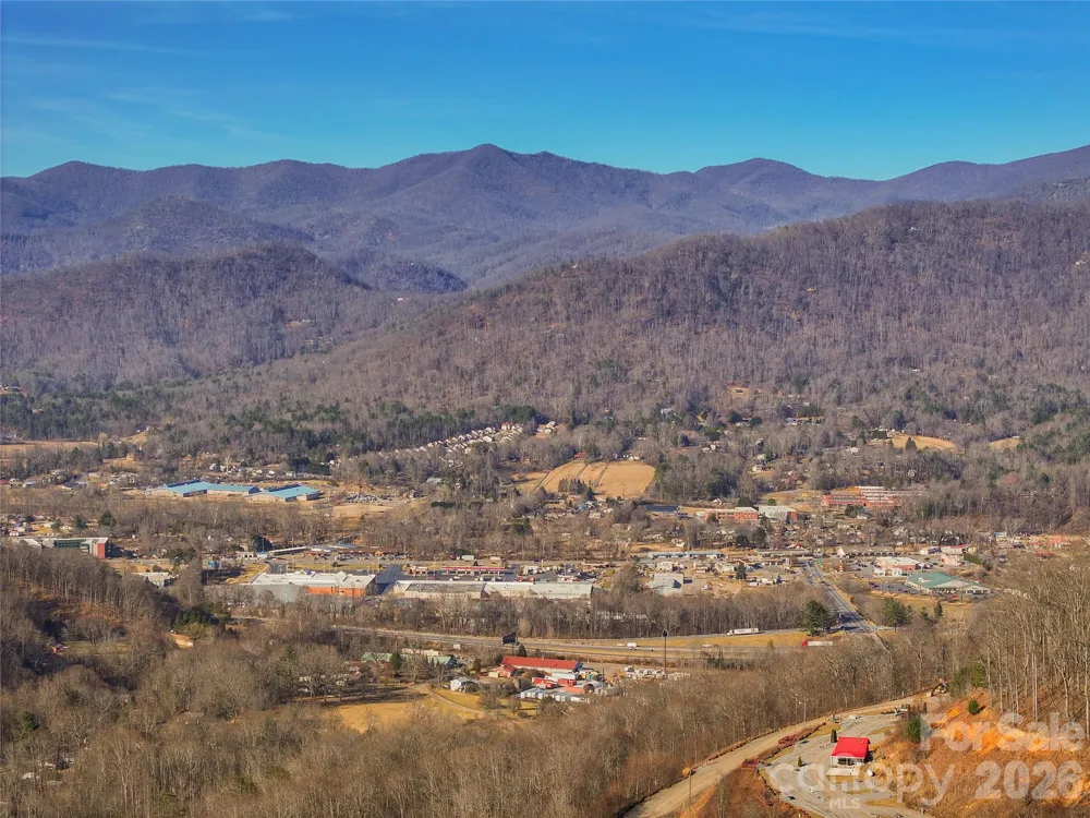 1248 Arborcrest Way #46 Swannanoa, NC 28778