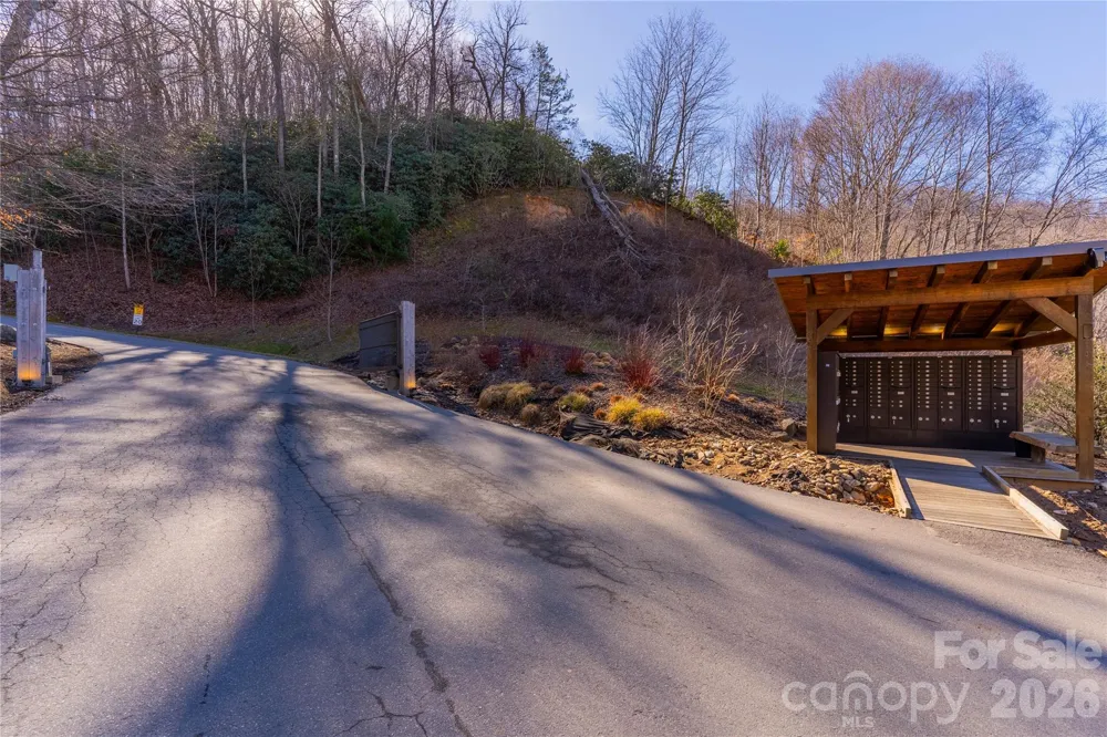 1248 Arborcrest Way #46 Swannanoa, NC 28778