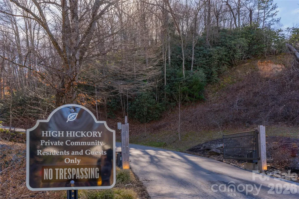 1248 Arborcrest Way #46 Swannanoa, NC 28778