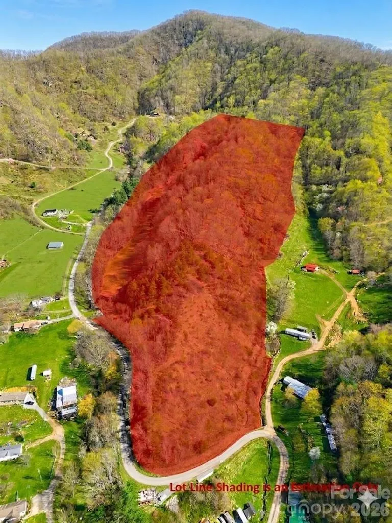 00 Wilson Cove Road Canton, NC 28716