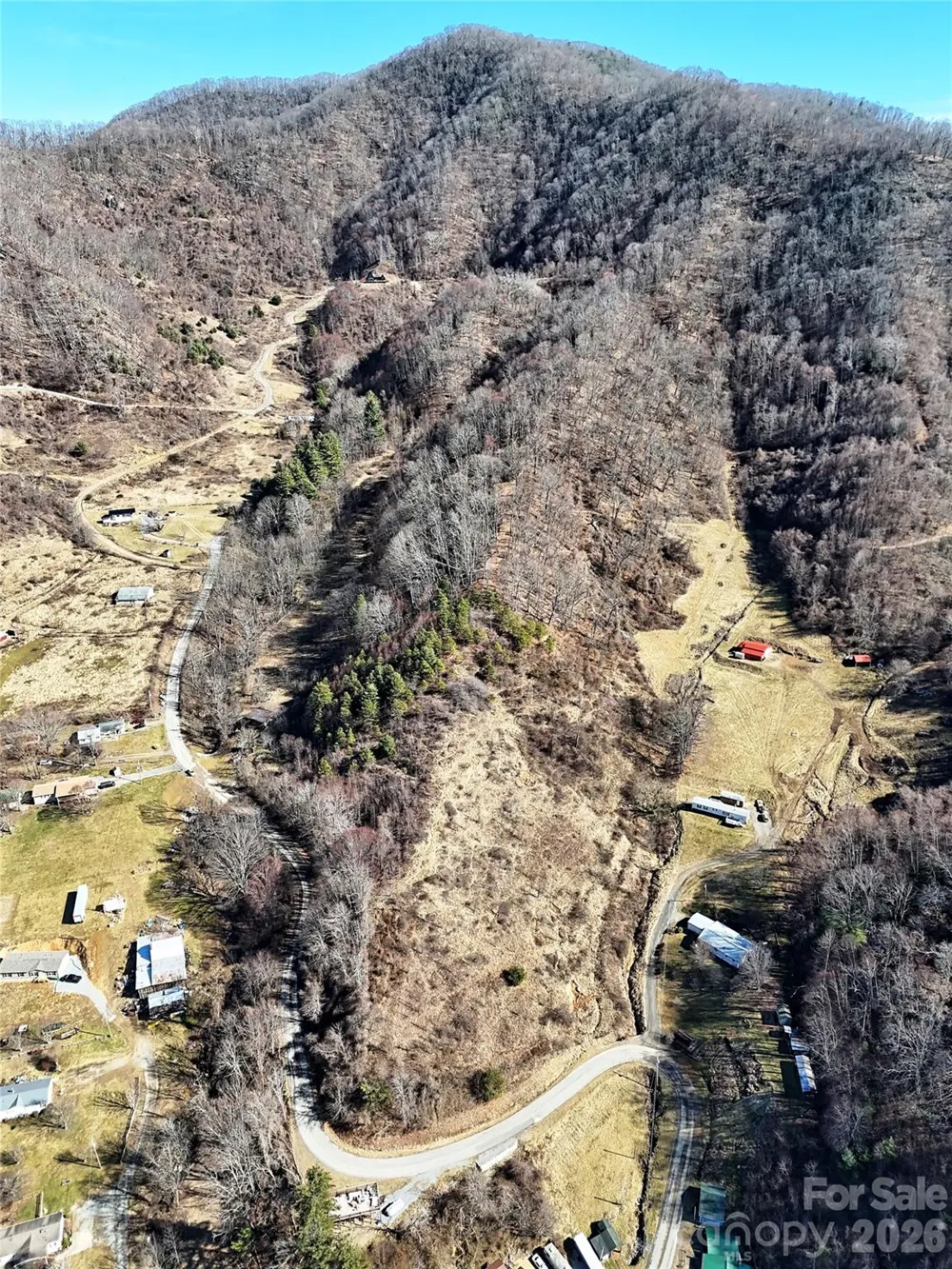 00 Wilson Cove Road Canton, NC 28716