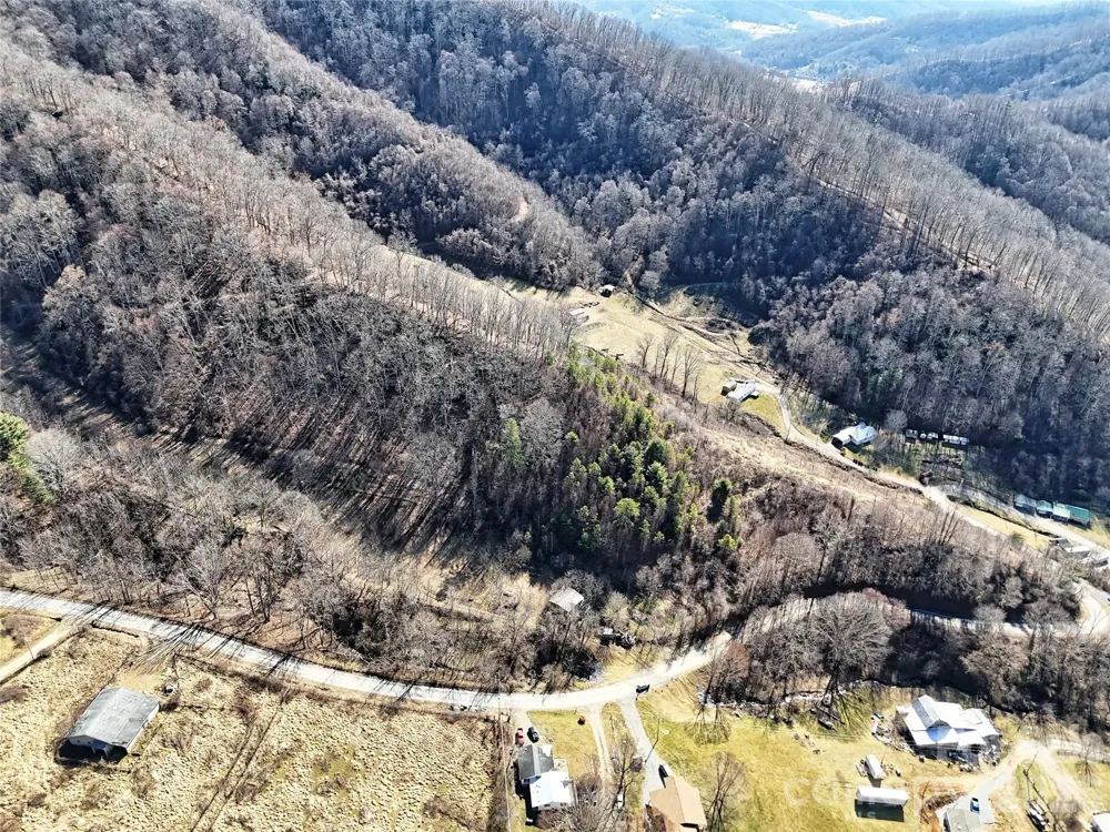 00 Wilson Cove Road Canton, NC 28716
