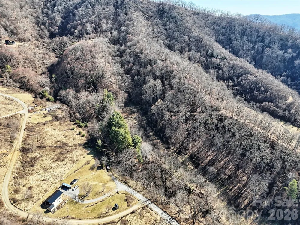 00 Wilson Cove Road Canton, NC 28716
