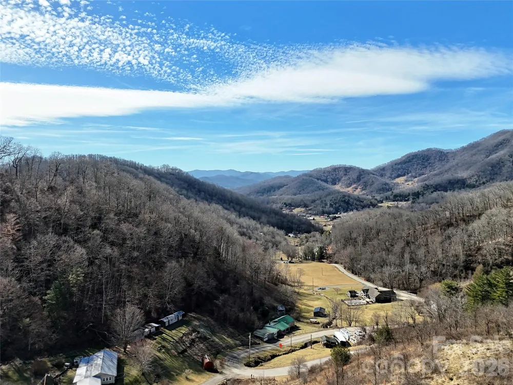 00 Wilson Cove Road Canton, NC 28716