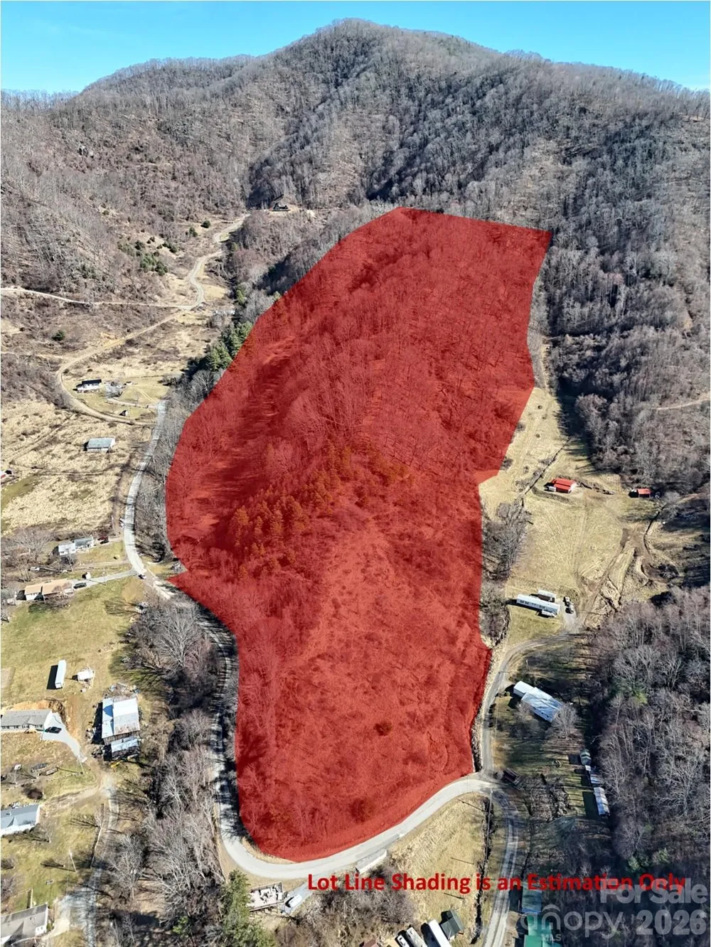 00 Wilson Cove Road Canton, NC 28716