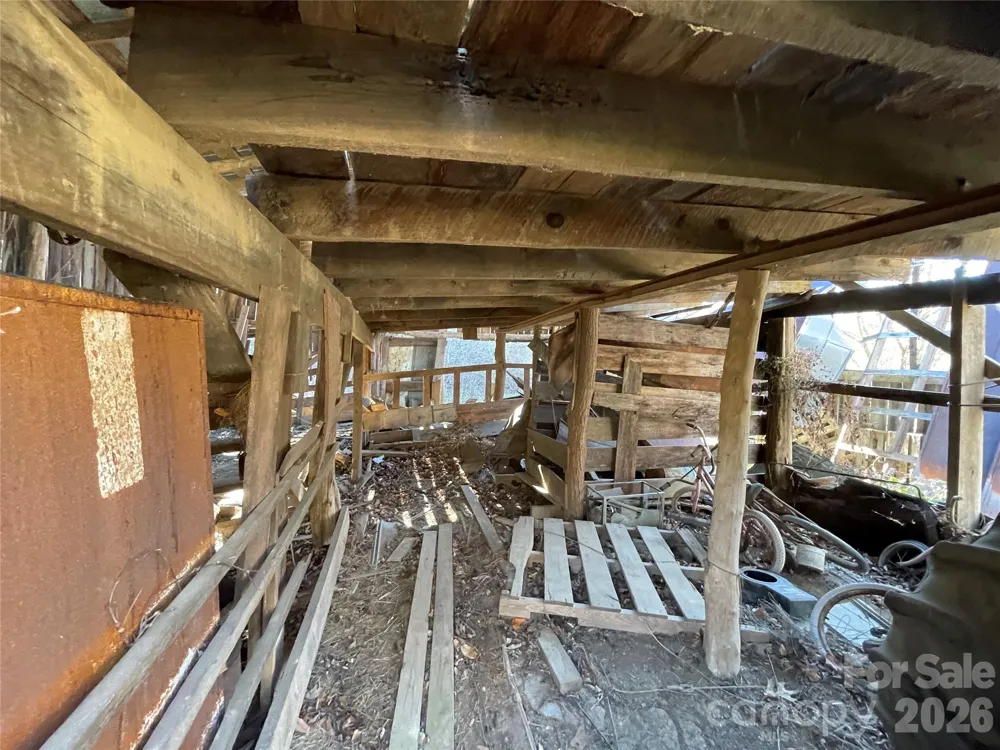 00 Wilson Cove Road Canton, NC 28716
