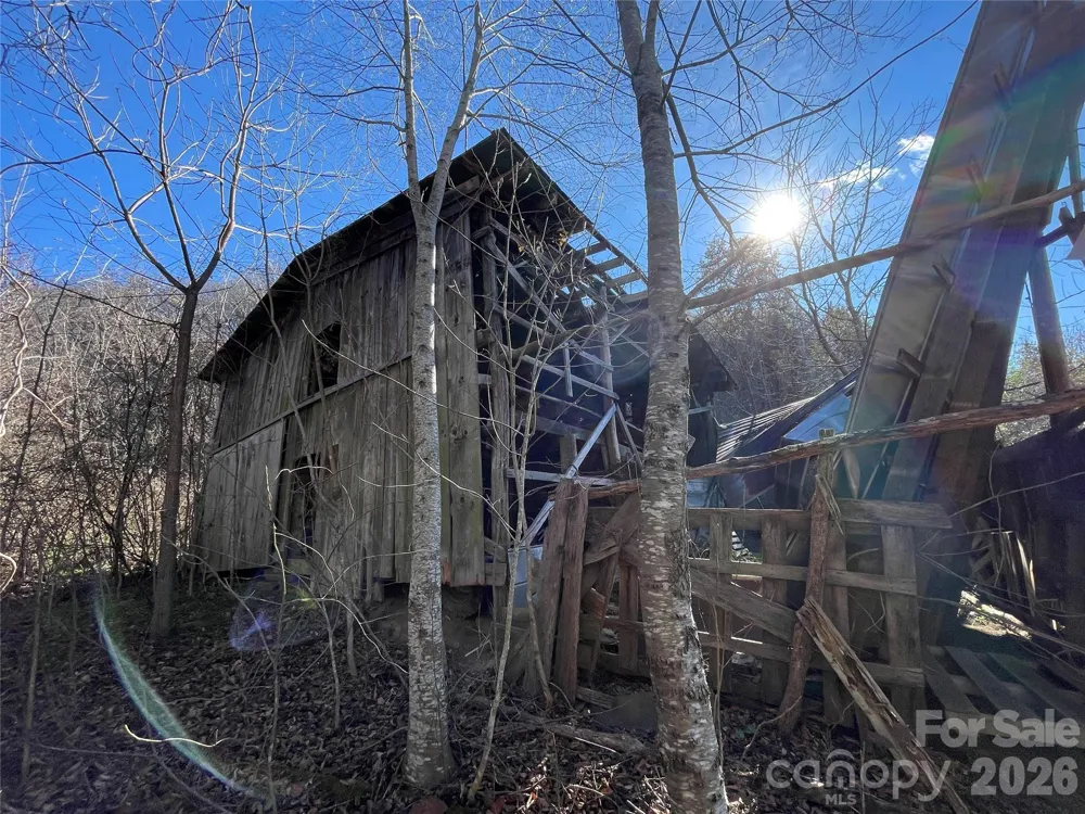 00 Wilson Cove Road Canton, NC 28716