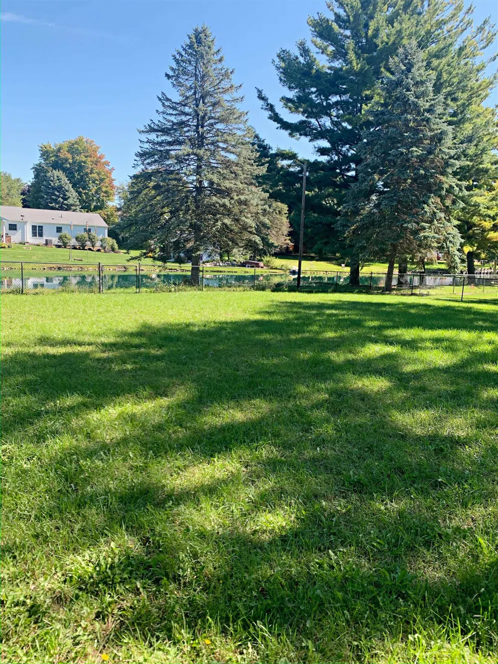 8520 Appleblossom Lane Flushing Charter Township, MI 48433