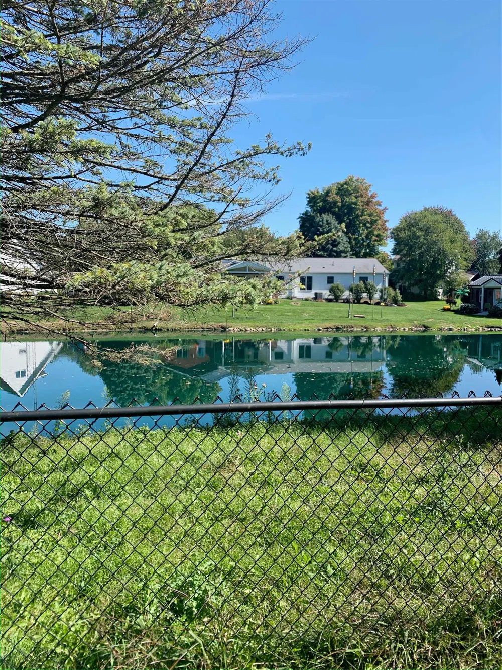 8520 Appleblossom Lane Flushing Charter Township, MI 48433