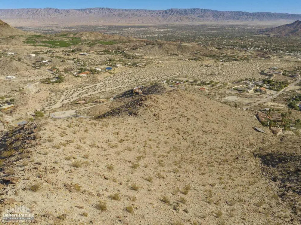 Cholla Way & Cat Creek Rd Palm Desert, CA 92260