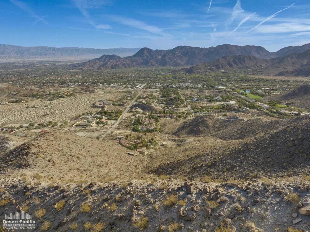Cholla Way & Cat Creek Rd Palm Desert, CA 92260