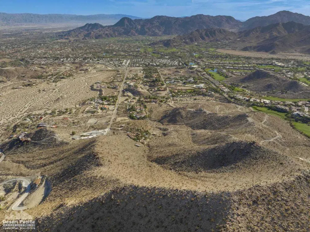Cholla Way & Cat Creek Rd Palm Desert, CA 92260
