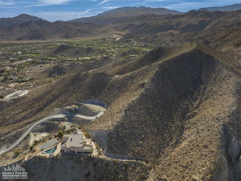Cholla Way & Cat Creek Rd Palm Desert, CA 92260