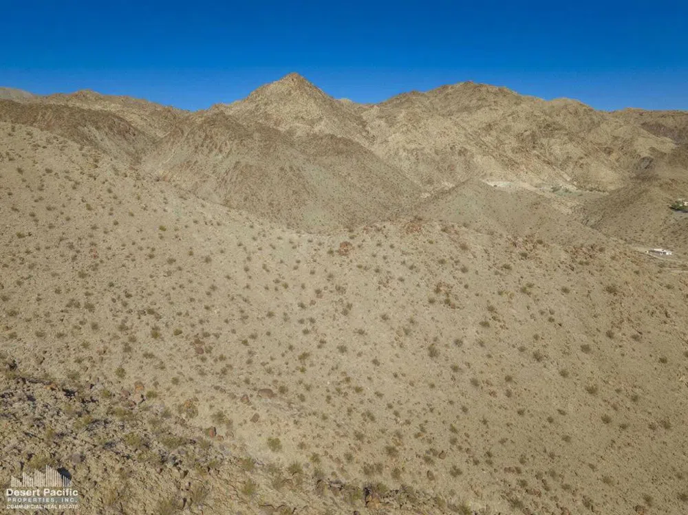 Cholla Way & Cat Creek Rd Palm Desert, CA 92260