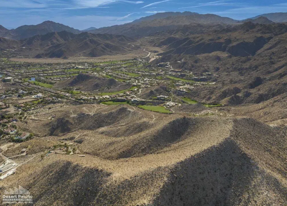 Cholla Way & Cat Creek Rd Palm Desert, CA 92260