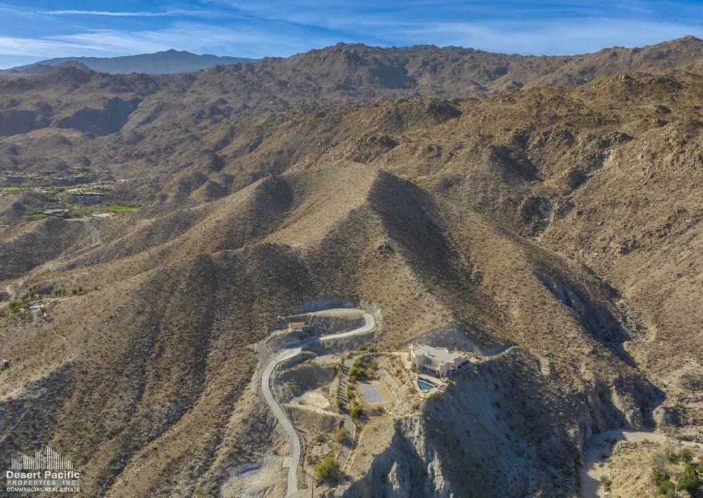Cholla Way & Cat Creek Rd Palm Desert, CA 92260