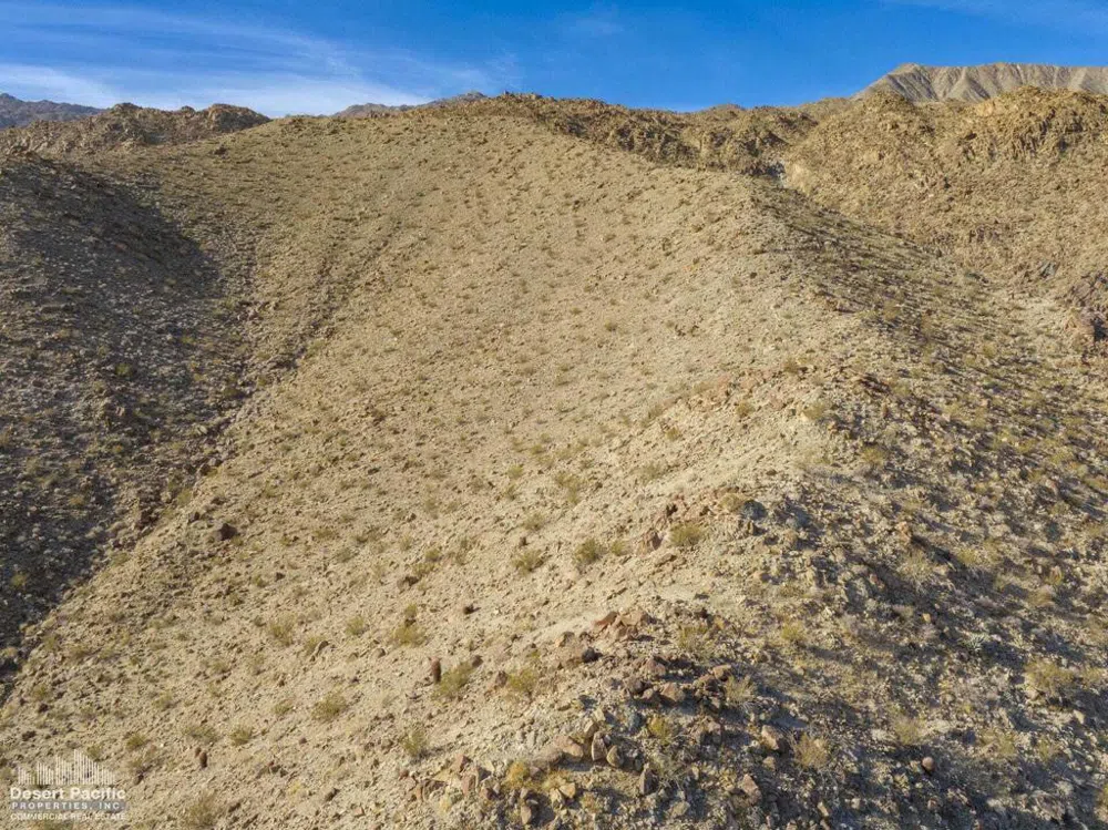 Cholla Way & Cat Creek Rd Palm Desert, CA 92260