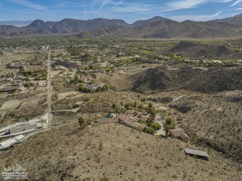 Cholla Way & Cat Creek Rd Palm Desert, CA 92260