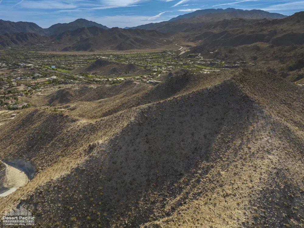 Cholla Way & Cat Creek Rd Palm Desert, CA 92260