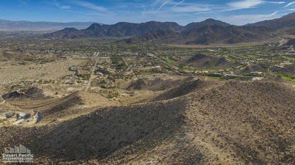 Cholla Way & Cat Creek Rd Palm Desert, CA 92260