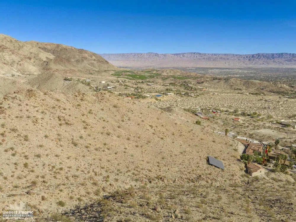 Cholla Way & Cat Creek Rd Palm Desert, CA 92260