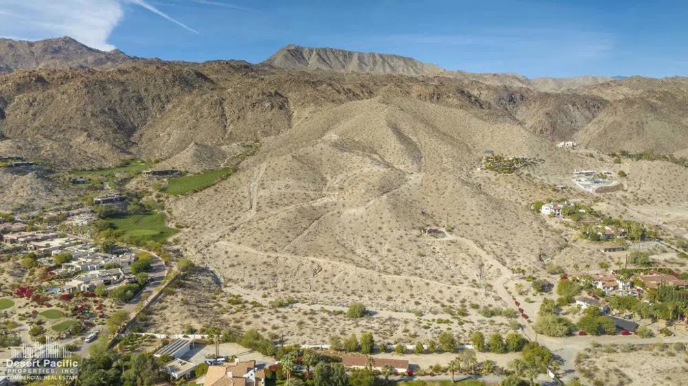 Jaguar Way & Kit Fox Rd Palm Desert, CA 92260