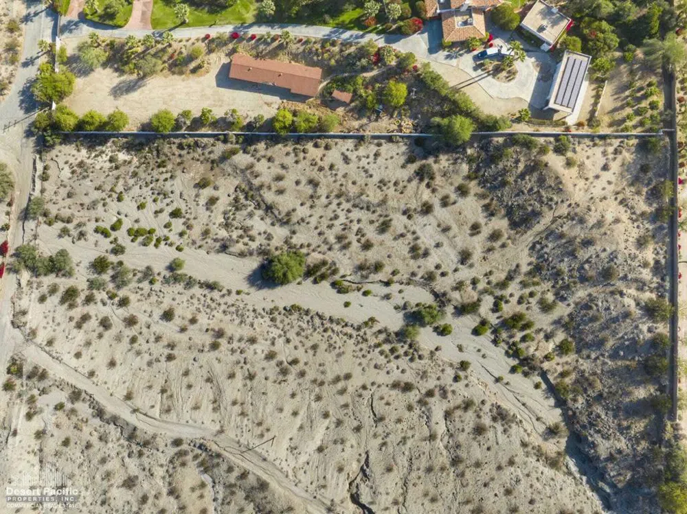 Jaguar Way & Kit Fox Rd Palm Desert, CA 92260