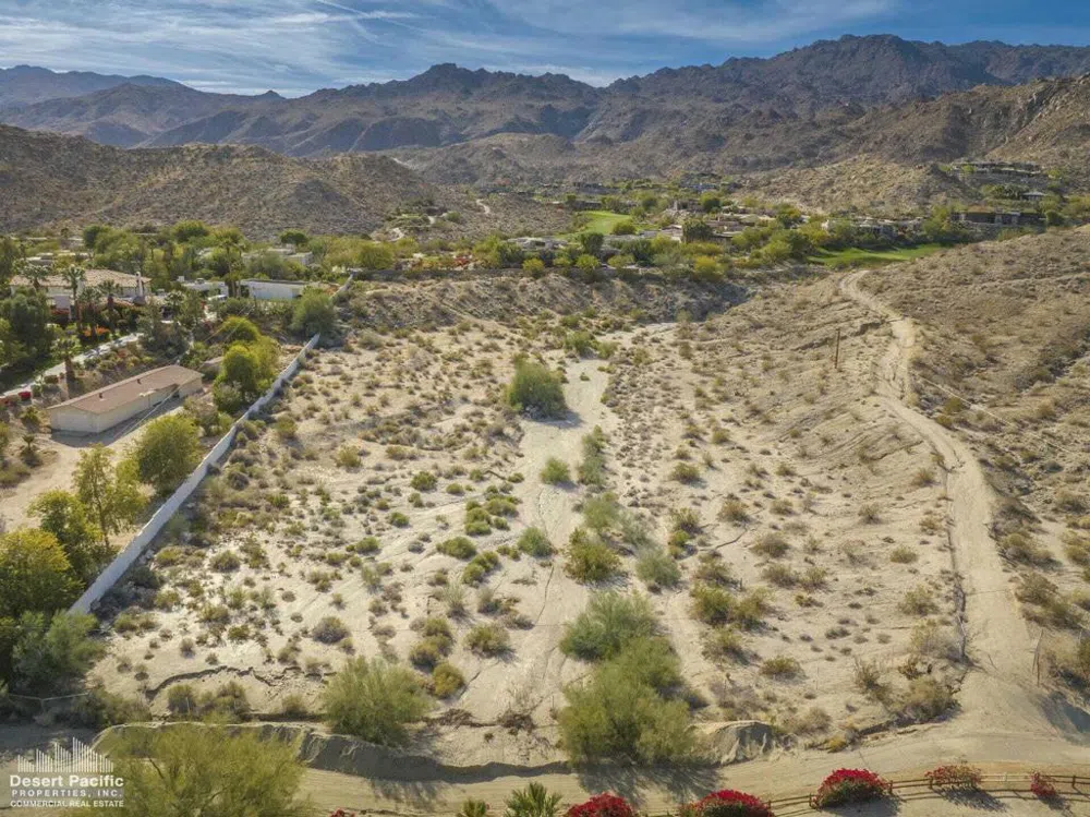 Jaguar Way & Kit Fox Rd Palm Desert, CA 92260