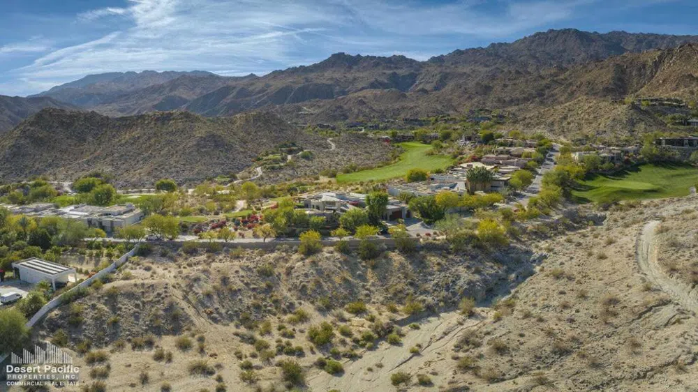 Jaguar Way & Kit Fox Rd Palm Desert, CA 92260
