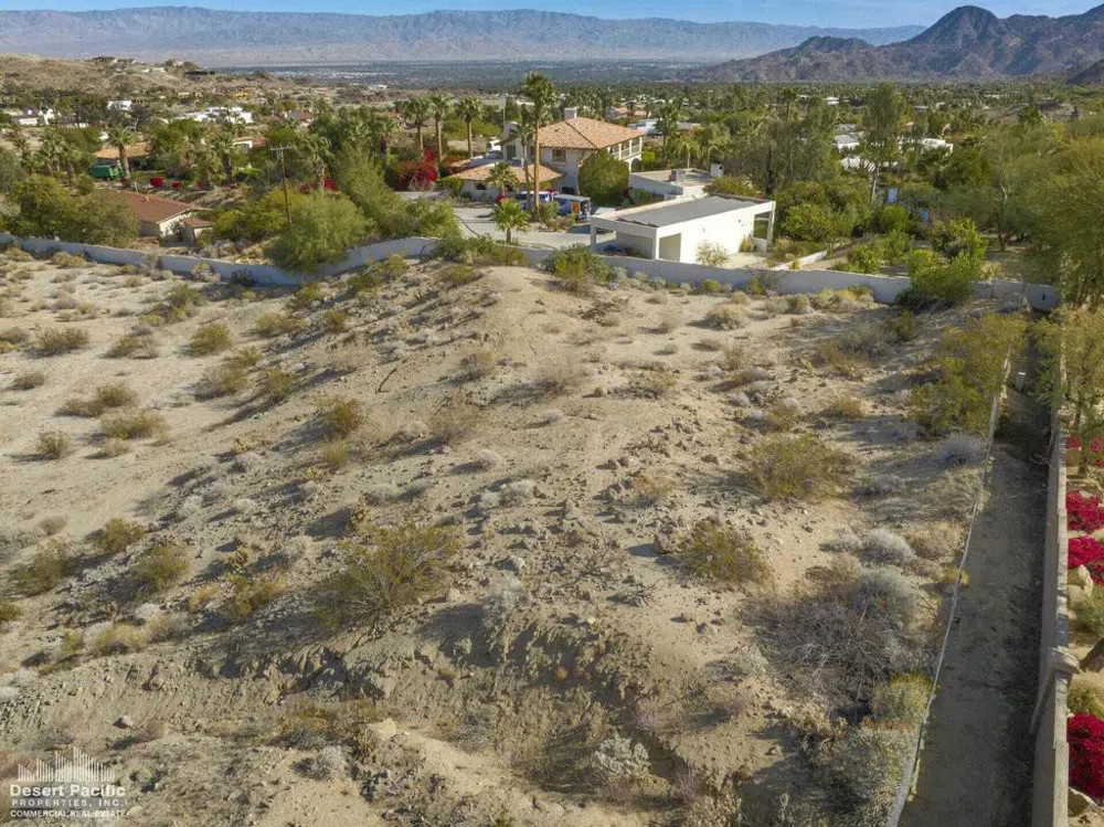 Jaguar Way & Kit Fox Rd Palm Desert, CA 92260