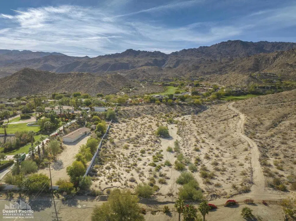 Jaguar Way & Kit Fox Rd Palm Desert, CA 92260